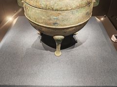 -深圳博物馆(古代艺术馆)