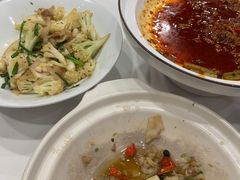 -攸州小镇家湘菜(小米科技园店)