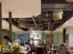 -北京老门框爆肚涮肉馆(凤城六路店)