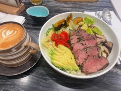 -THE WOODS 简餐 (国贸商城店)