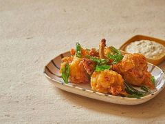 -CURRY YA 熟成咖哩專門店(深圳湾万象城店)