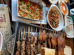 -管氏翅吧(马家堡店)