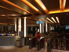 -天目湖涵田半山温泉