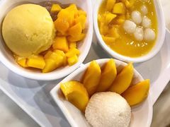 -许留山(梳士巴利道店)