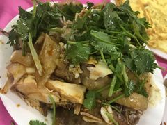 -电白鸭粥店(下沙二坊88号店)