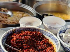 -赵家名吃四味烩菜(东大寺门食品街店)