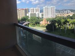 -三亚湾红树林度假世界(木棉酒店)