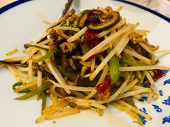 -太湖饭店·寄畅轩中餐厅