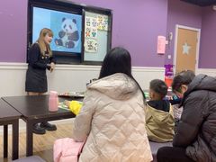 -小银星艺术团(河埒口校区)