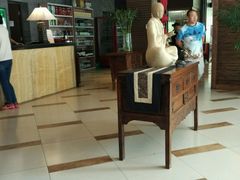 -Local泰莲庭(虹鳟鱼店)