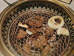 -韩盛·古法烤肉店(皇城恒隆广场店)