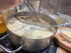 -湯系·煲汤手艺人(东二环泰禾广场店)