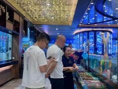 -尖沙咀大酒楼(大沥竹基南店·粤菜海鲜·宴会聚餐)