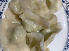 -东方饺子王(王府井关东古巷店)
