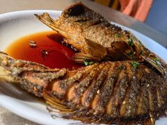 -柠静私家菜(石板巷店)