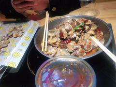 -新疆烧烤王(广灵店)