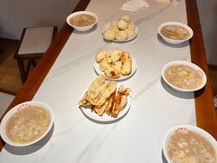-许老八包子铺羊汤馆(绿地世纪城店)