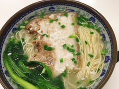 -枫镇面馆(寒山寺店)
