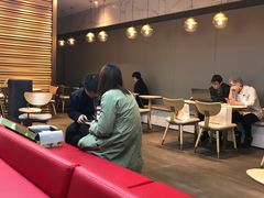 大堂-奈雪的茶(赛格店)