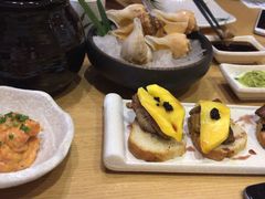 -山之川日料放题(通州店)