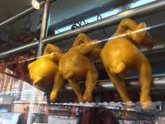 -永祥烧腊餐厅(虹口店)