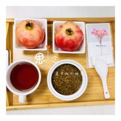 中秋卡片-海豚湾高端月子会所(黄浦店)