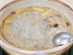 -东巴谷野生菌火锅餐厅