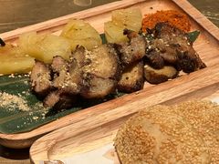 -炉鱼(萧山万象汇店)