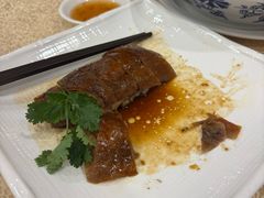-麒麟中餐厅·经典粤菜·地道菜式老字号(广州长隆酒店)