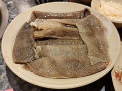 大侠鲜毛肚-蜀大侠火锅(寰球文化地标·总府店)