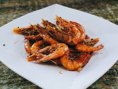 -聚鲜阁海鲜美食城(香水湾店)