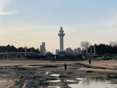 -渡海小渔村.老辈日照菜