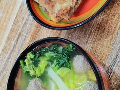 -犇犇肉饼(九方财富广场一座店)