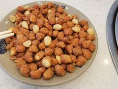 -晓靖轩烧烤(沙河风情店)