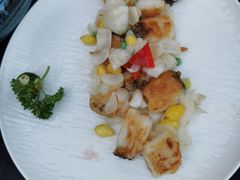 -正德楼果木烤鸭·渔家菜(东港店)