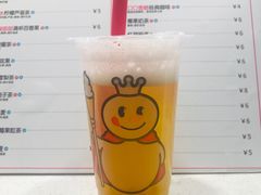 -蜜雪冰城(人民路丹尼斯店)