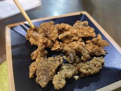 -阿灶卤煮老店·姜母鸭(五店市总店)
