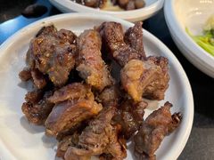 -本家韩国烤肉(财富大厦店)