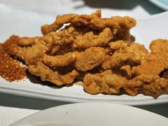-蜀龙阁· 龍头水煮鱼(天坛店)