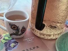 -甘思咪哚·云南艺术餐厅(天河广百店)
