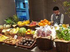 -曲水兰亭(北京四惠店)