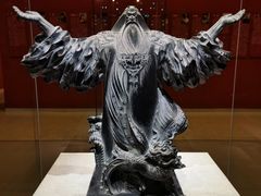 -北京工艺美术博物馆