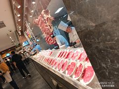 -第六季自助餐厅(王府井店)