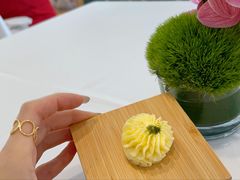 餐前面包-蝶舍·MAISON PAPILLON