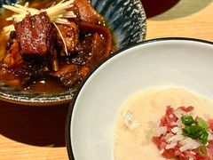 -御厨和食料理·寿司·刺身(麦地店)