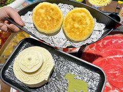 -快乐小羊(富强中路店)