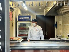 -马凯餐厅(地安门店)