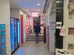 -独一道·邵伯龙虾土菜馆·烧烤(雨花西路店)