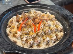 -兴仙饭店·闽味海鲜(马尾总店)