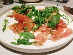 帕尔玛火腿配蜜瓜-Solo(衡山路店)